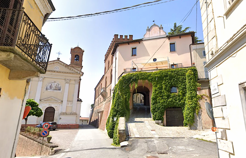 A Sala nuovo pomeriggio per “Genius Loci”